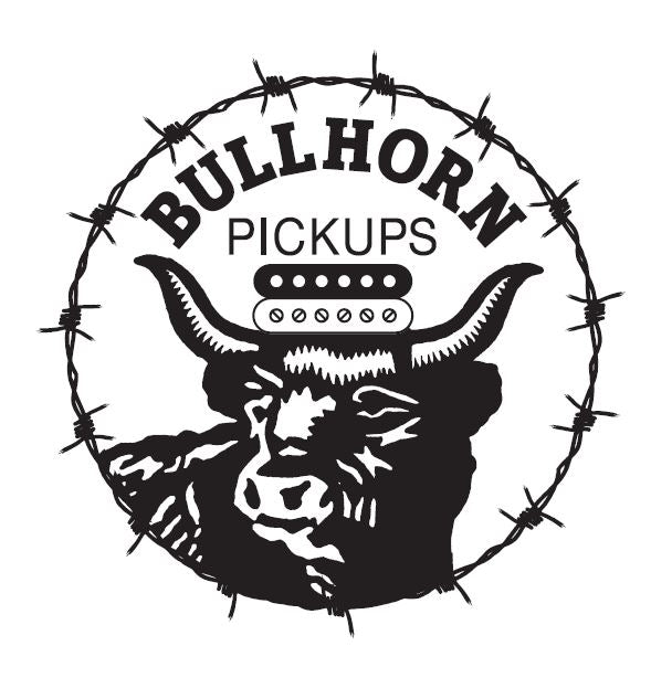 Bullhorn Pickups
